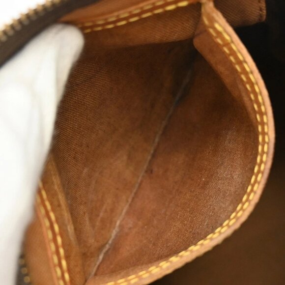 LOUIS VUITTON MONOGRAM SPEEDY 25 HANDBAG M41528 SP0995 YQ00363 - Picture 8 of 10